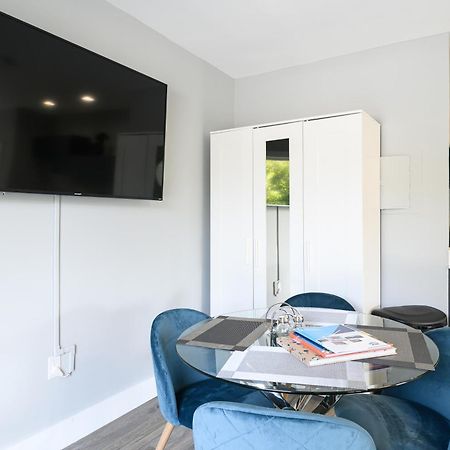 Victoria Park Residence 포트 로더데일 외부 사진