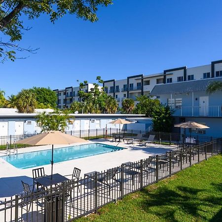 Victoria Park Residence 포트 로더데일 외부 사진