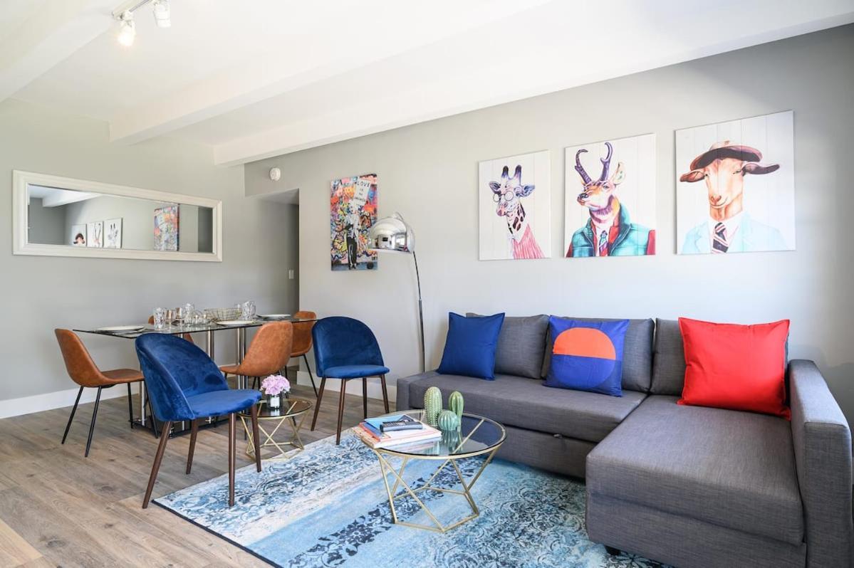 Victoria Park Residence 포트 로더데일 외부 사진