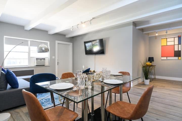 Victoria Park Residence 포트 로더데일 외부 사진