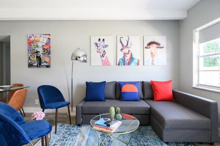 Victoria Park Residence 포트 로더데일 외부 사진