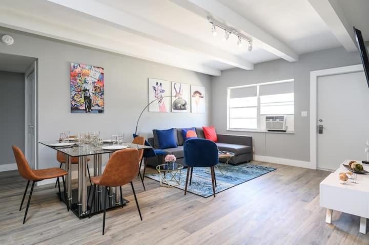 Victoria Park Residence 포트 로더데일 외부 사진
