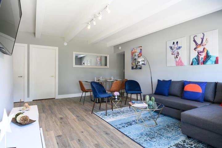 Victoria Park Residence 포트 로더데일 외부 사진