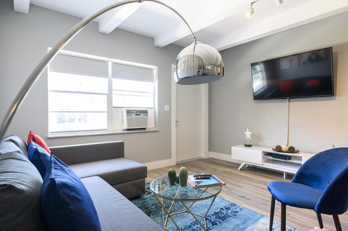 Victoria Park Residence 포트 로더데일 외부 사진