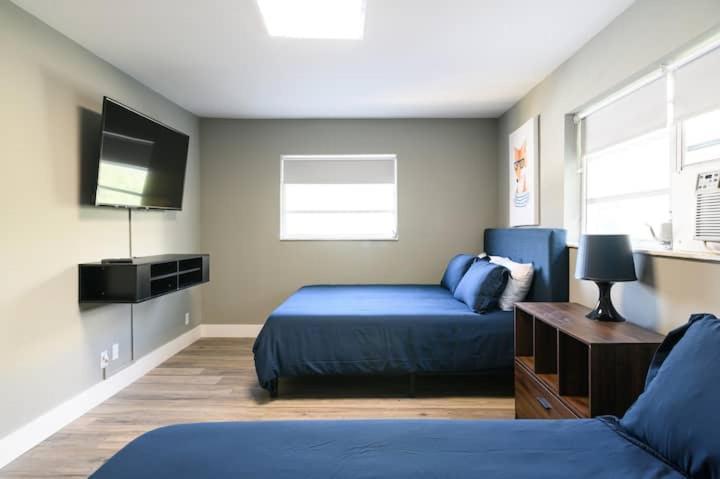Victoria Park Residence 포트 로더데일 외부 사진