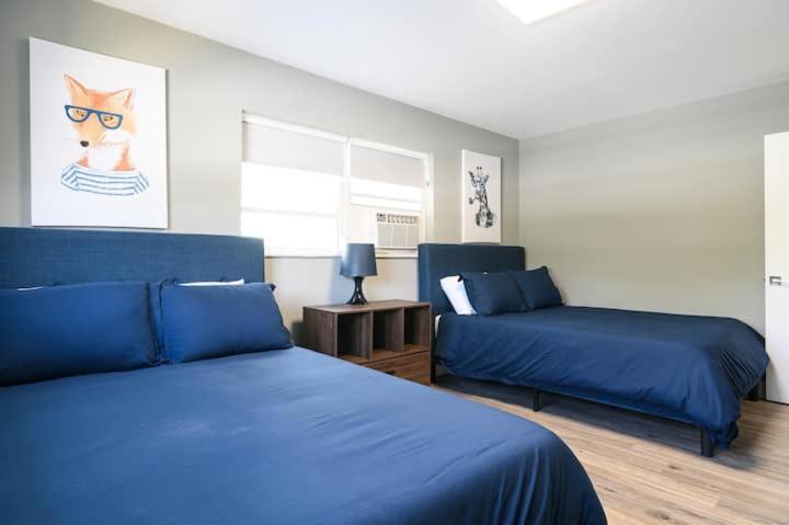 Victoria Park Residence 포트 로더데일 외부 사진