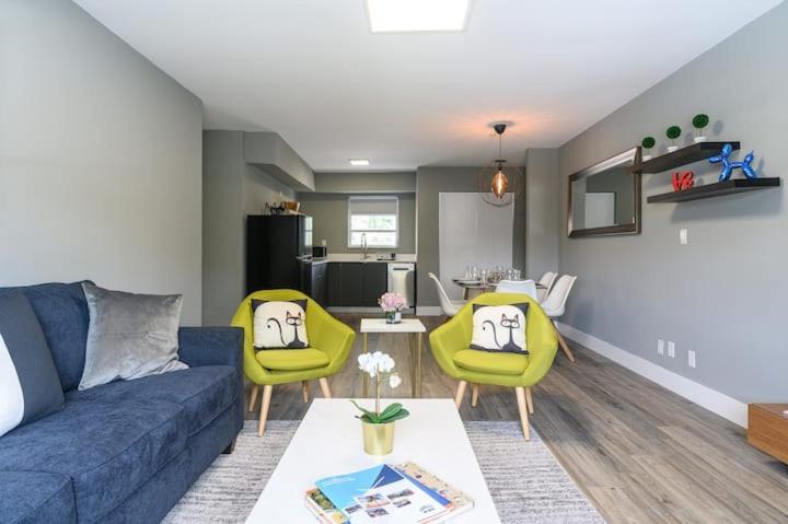 Victoria Park Residence 포트 로더데일 외부 사진