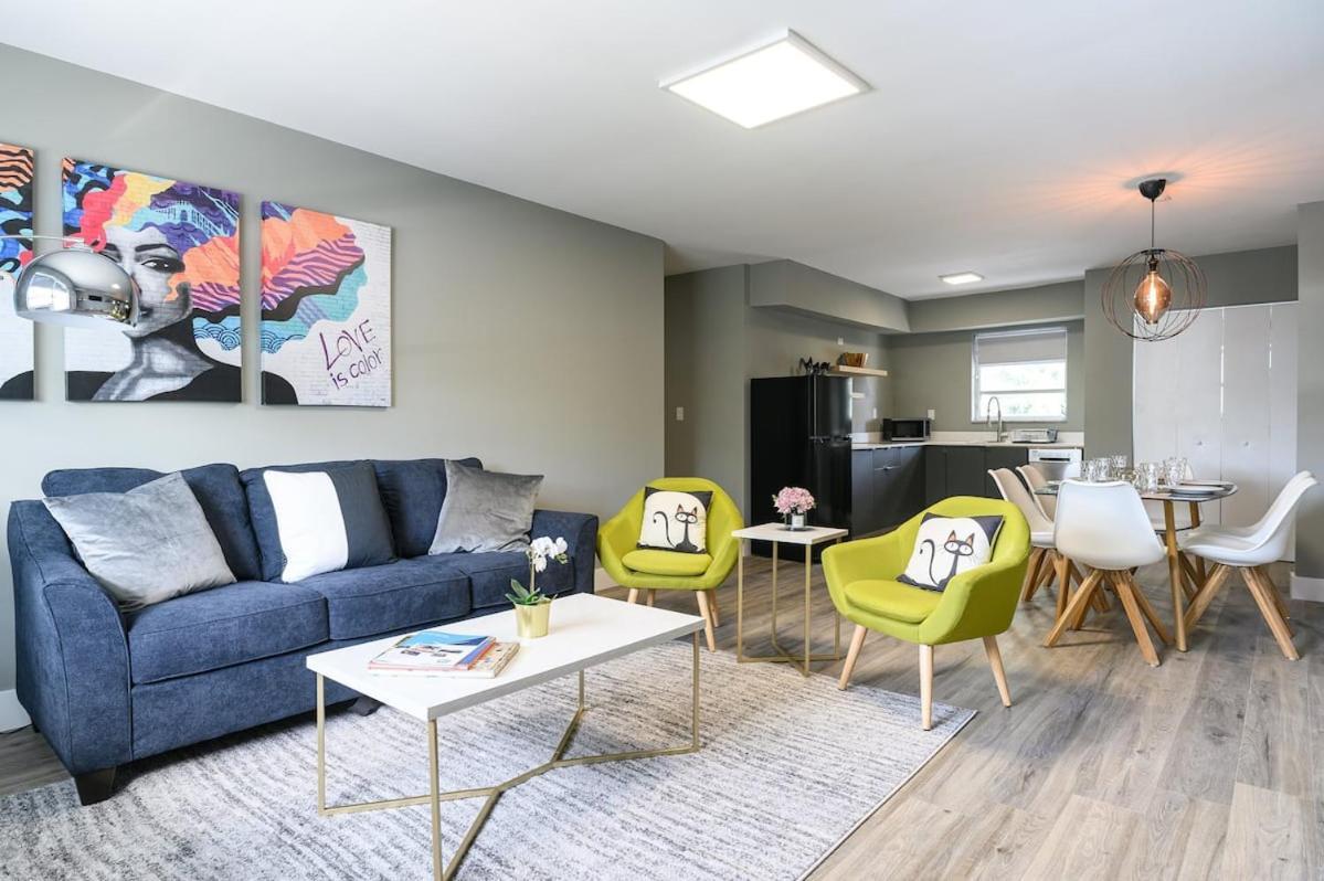Victoria Park Residence 포트 로더데일 외부 사진