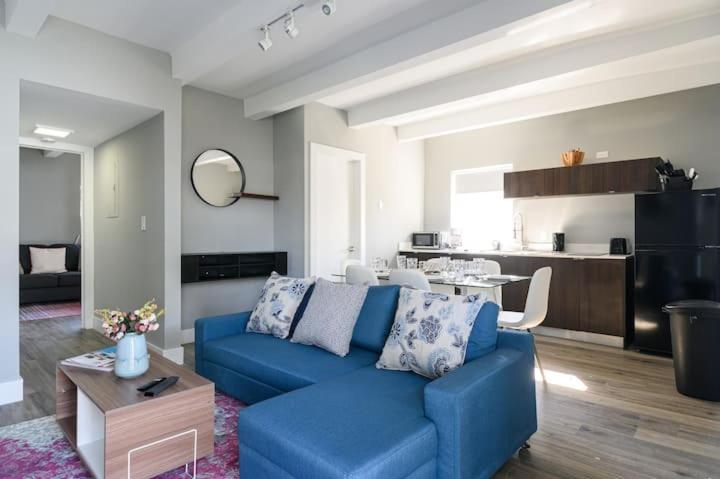 Victoria Park Residence 포트 로더데일 외부 사진