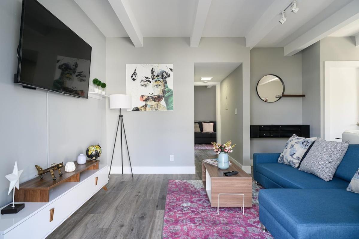 Victoria Park Residence 포트 로더데일 외부 사진