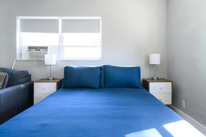 Victoria Park Residence 포트 로더데일 외부 사진