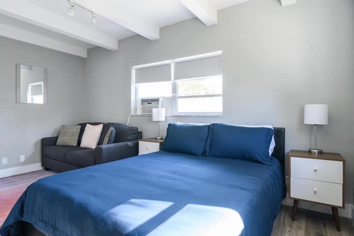 Victoria Park Residence 포트 로더데일 외부 사진