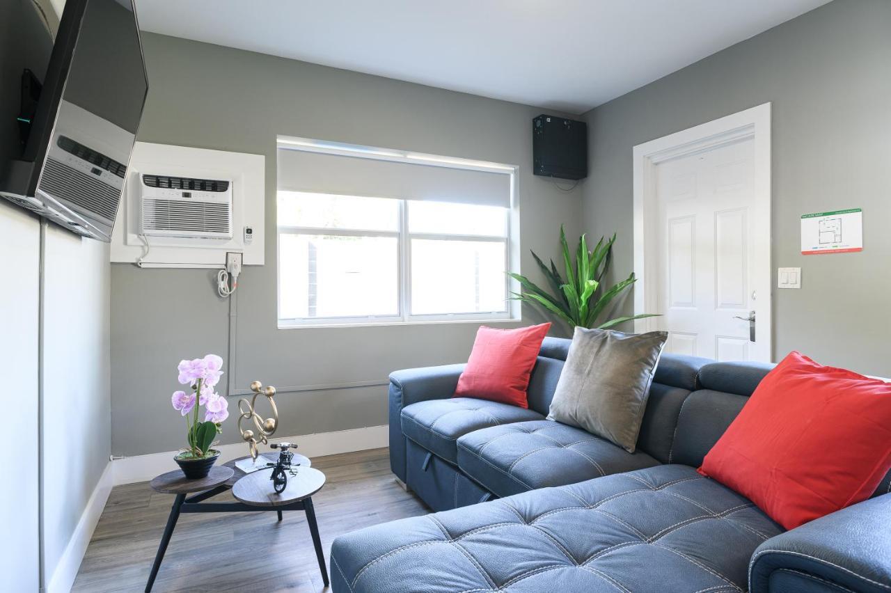 Victoria Park Residence 포트 로더데일 외부 사진