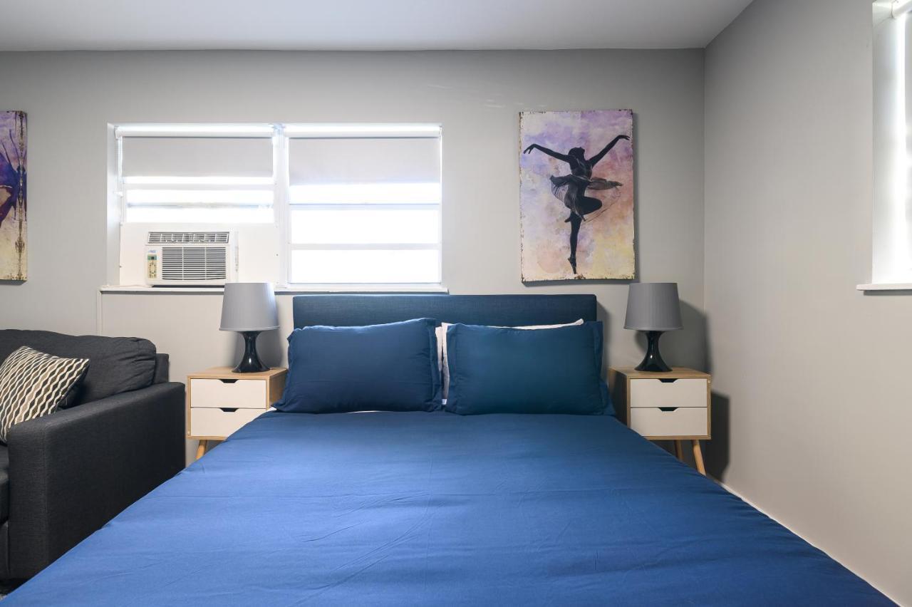 Victoria Park Residence 포트 로더데일 외부 사진