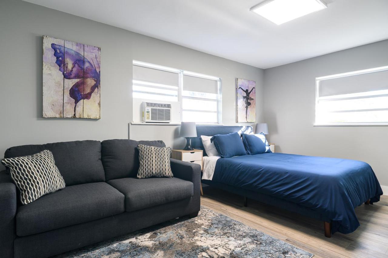 Victoria Park Residence 포트 로더데일 외부 사진