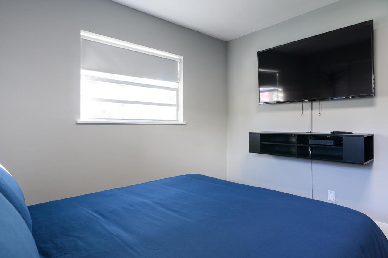 Victoria Park Residence 포트 로더데일 외부 사진