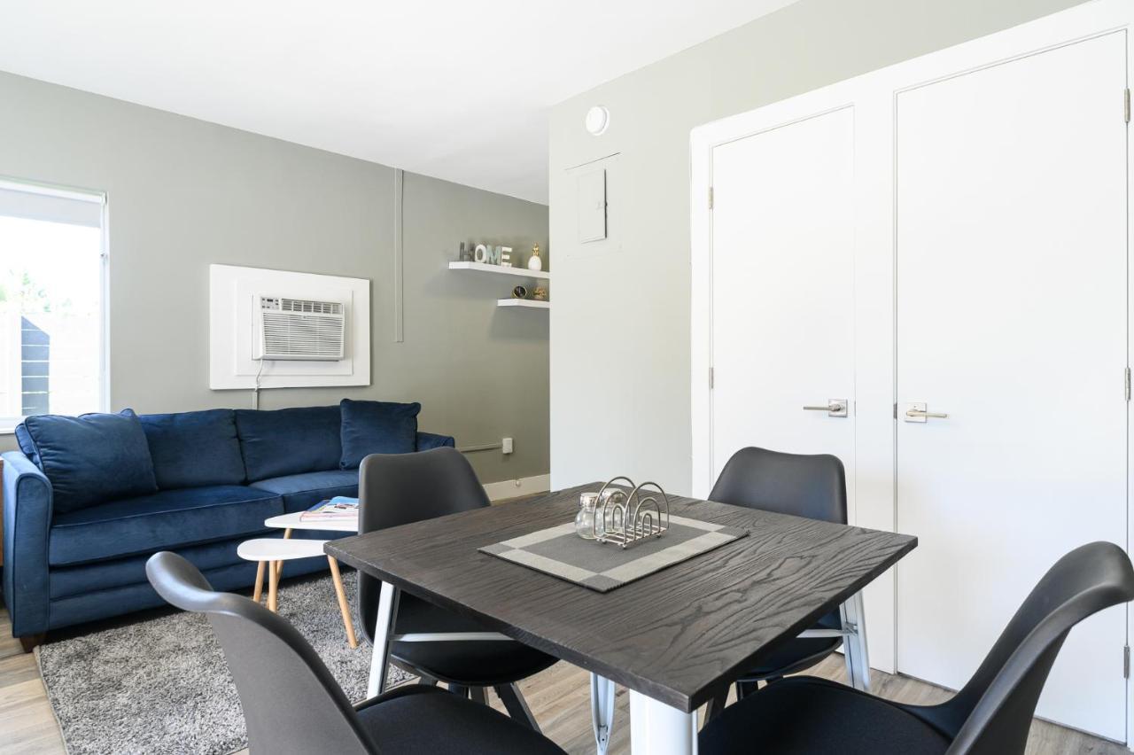 Victoria Park Residence 포트 로더데일 외부 사진
