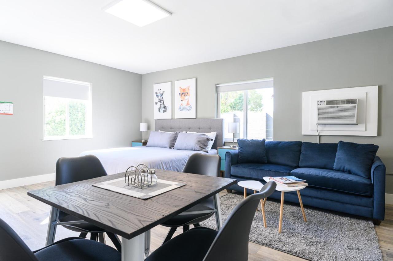 Victoria Park Residence 포트 로더데일 외부 사진