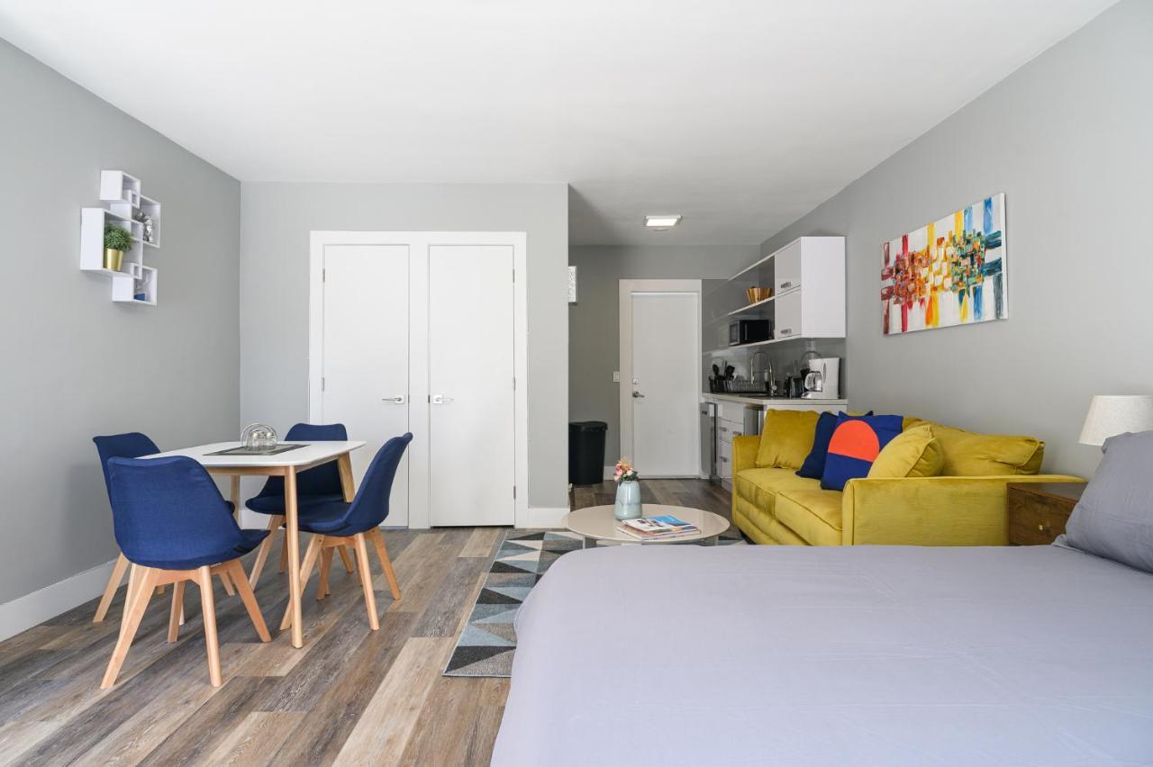 Victoria Park Residence 포트 로더데일 외부 사진