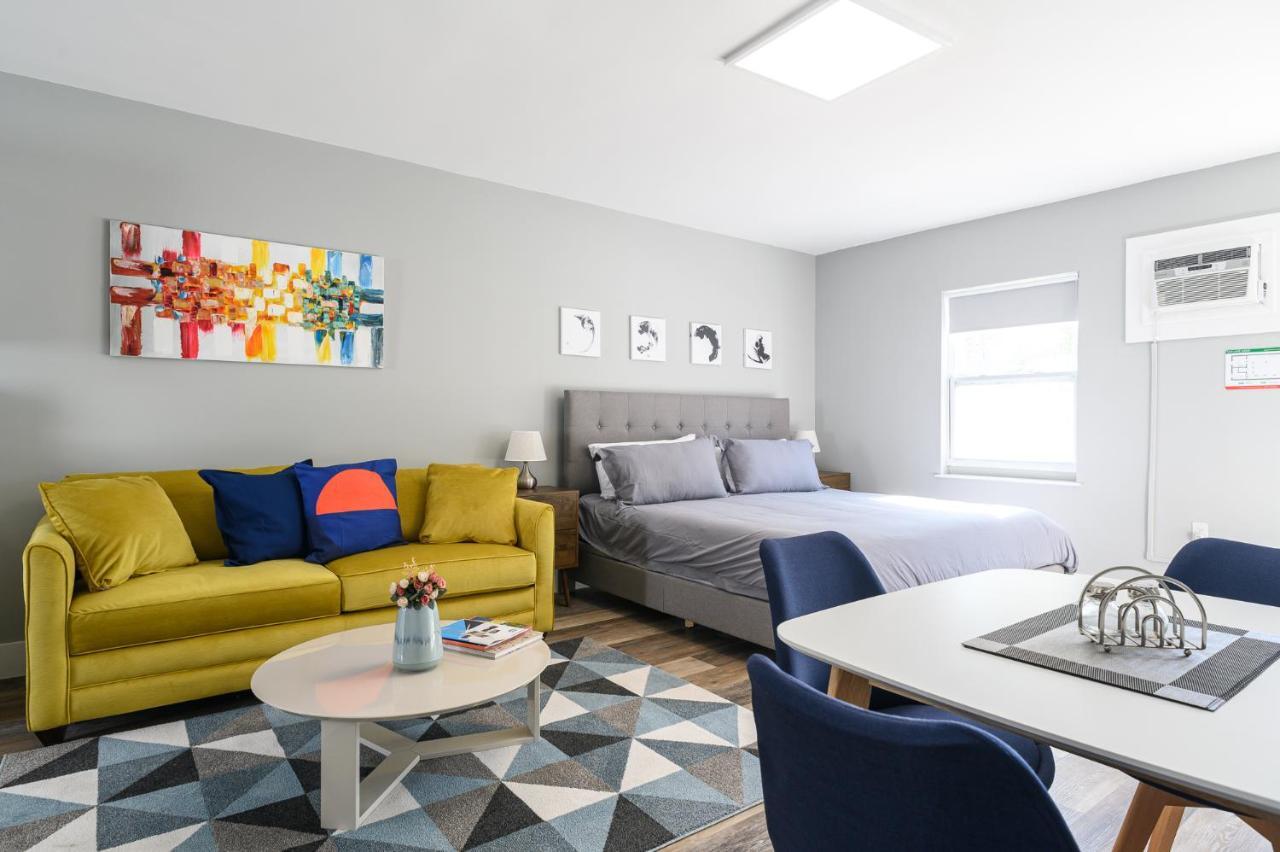 Victoria Park Residence 포트 로더데일 외부 사진