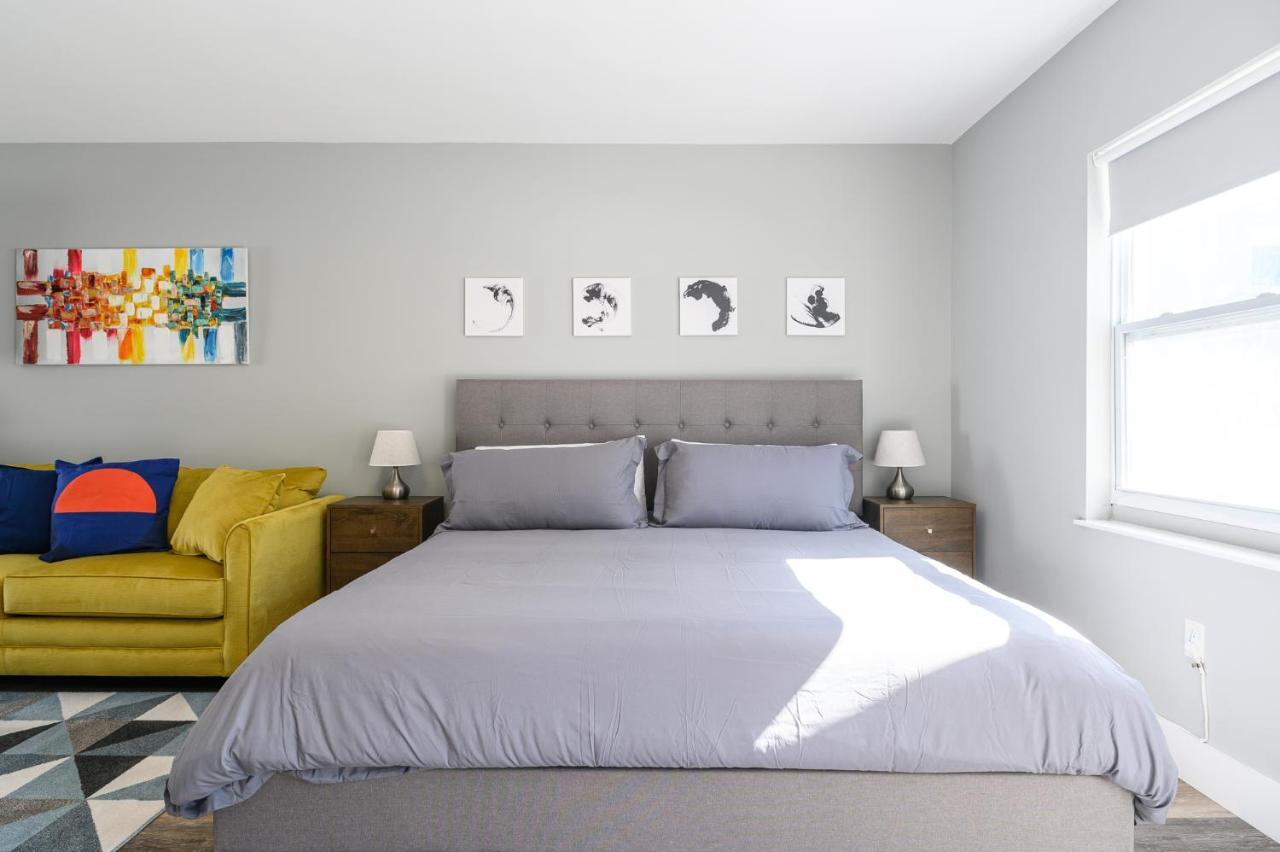 Victoria Park Residence 포트 로더데일 외부 사진