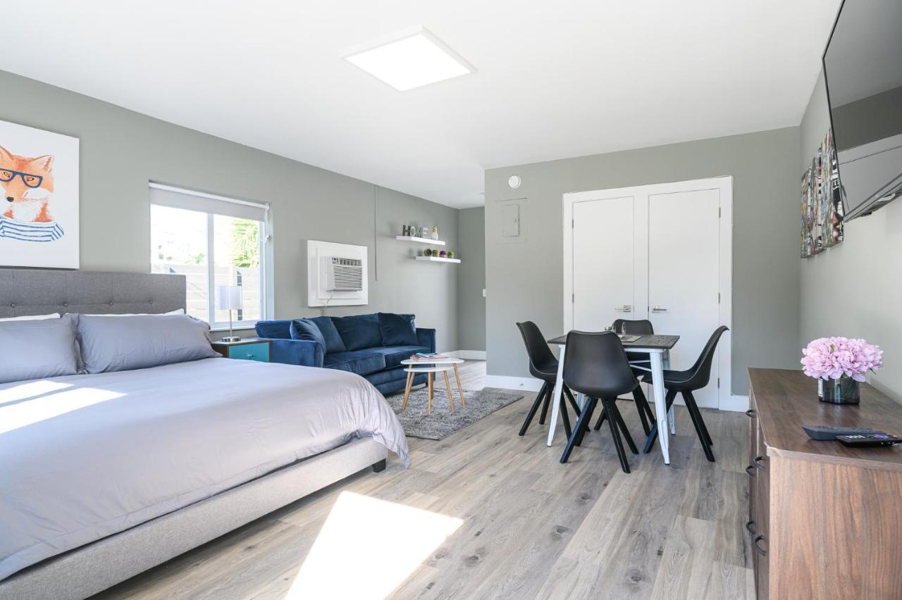 Victoria Park Residence 포트 로더데일 외부 사진