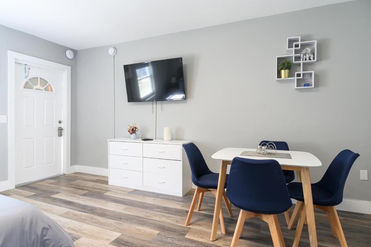 Victoria Park Residence 포트 로더데일 외부 사진