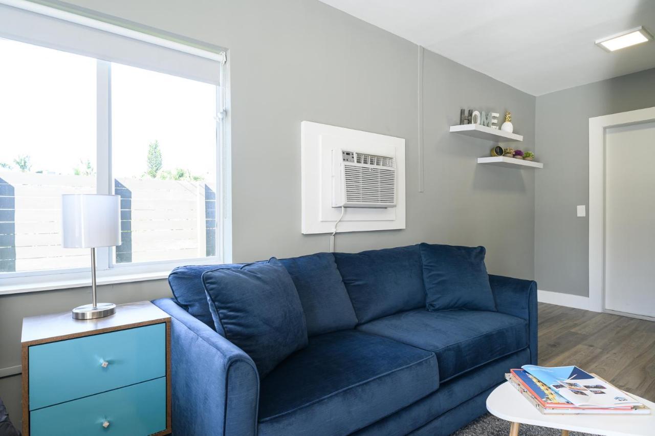 Victoria Park Residence 포트 로더데일 외부 사진