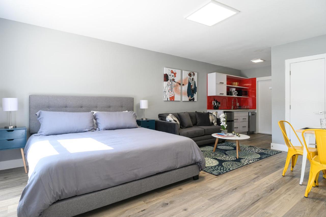Victoria Park Residence 포트 로더데일 외부 사진