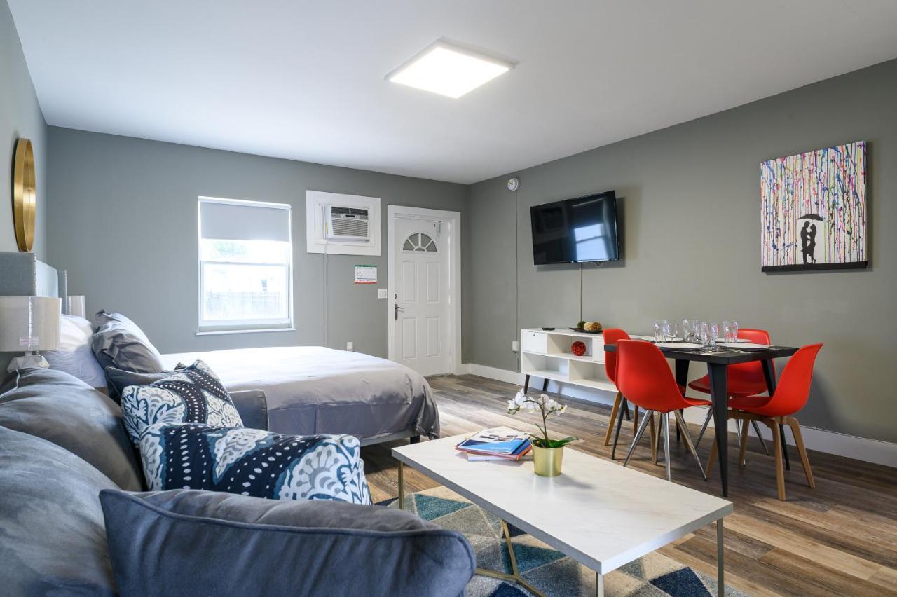Victoria Park Residence 포트 로더데일 외부 사진