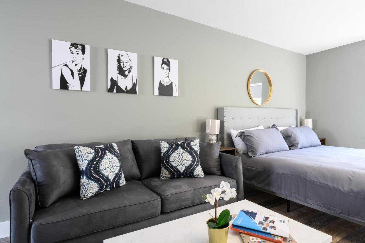 Victoria Park Residence 포트 로더데일 외부 사진