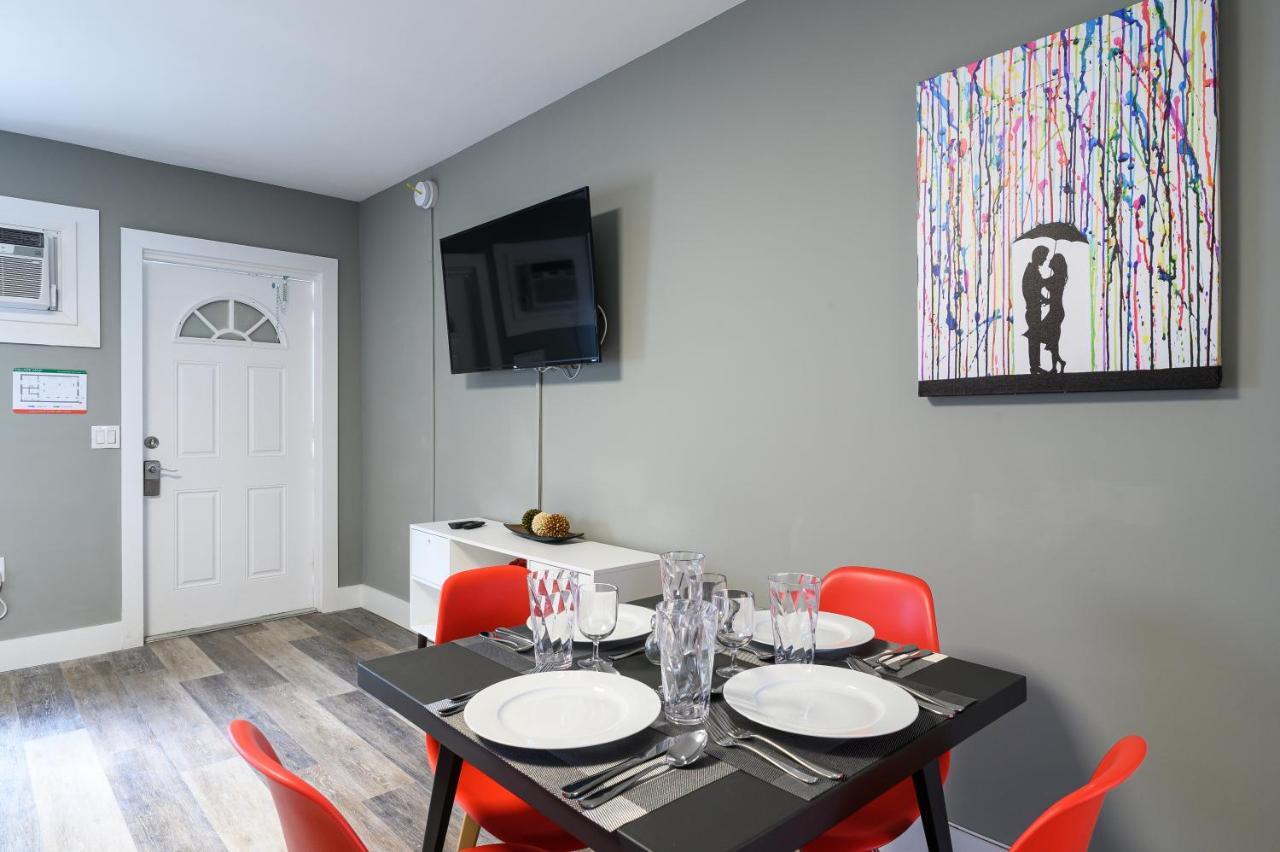 Victoria Park Residence 포트 로더데일 외부 사진