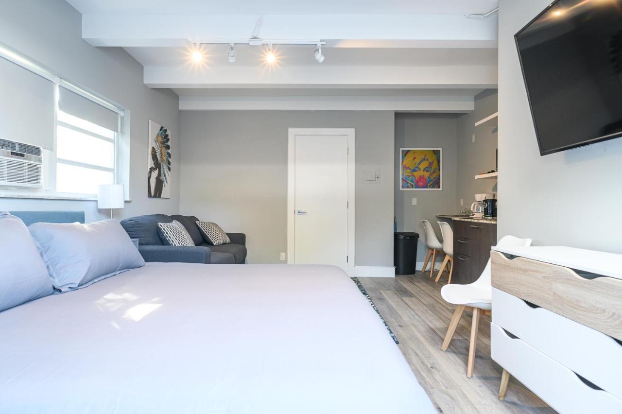 Victoria Park Residence 포트 로더데일 외부 사진