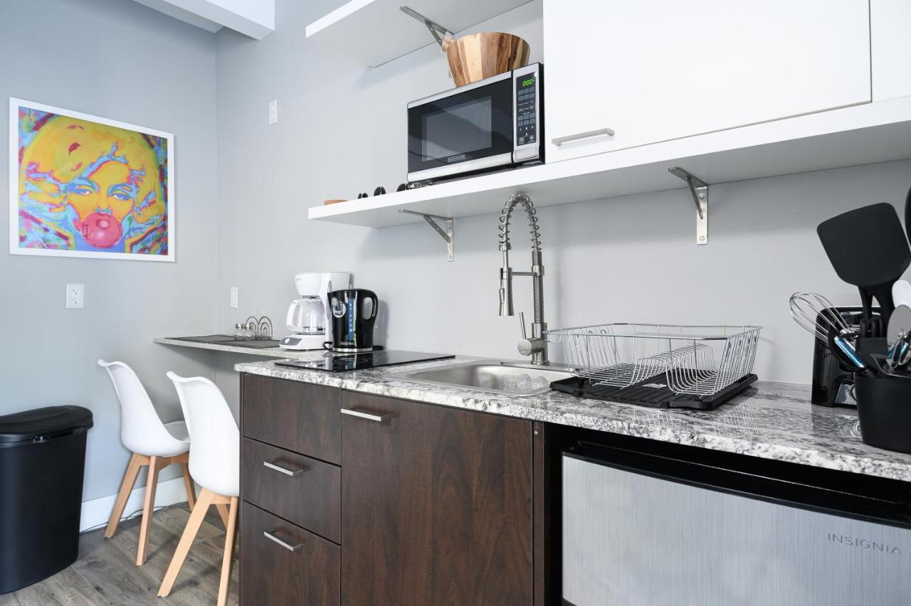 Victoria Park Residence 포트 로더데일 외부 사진
