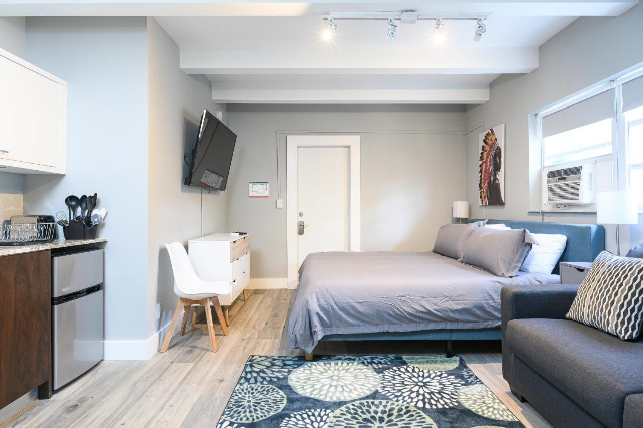 Victoria Park Residence 포트 로더데일 외부 사진