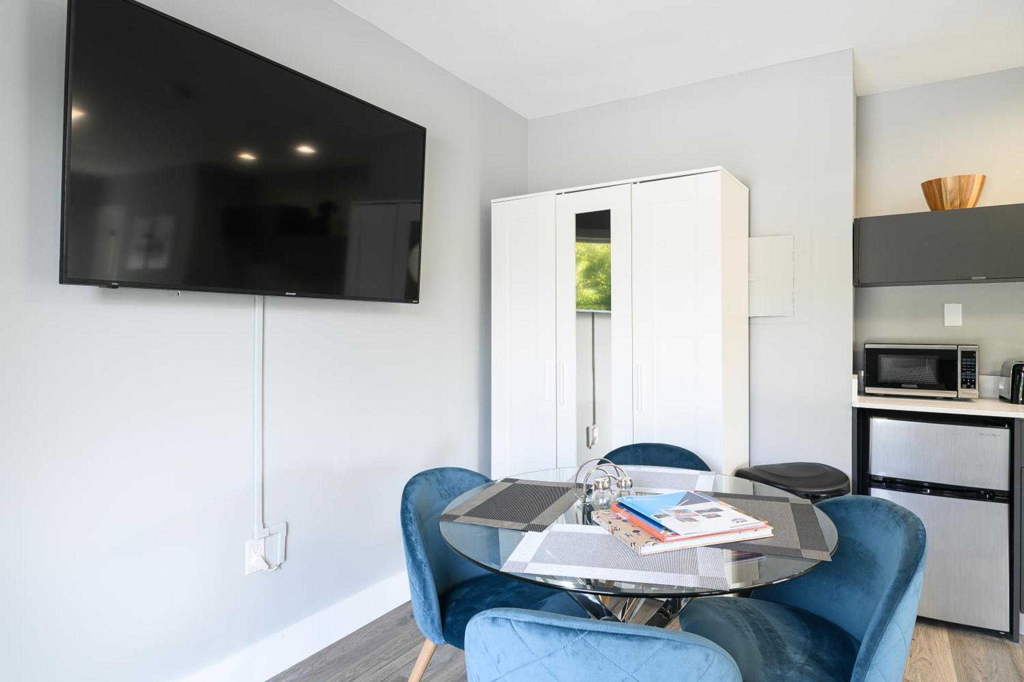 Victoria Park Residence 포트 로더데일 외부 사진